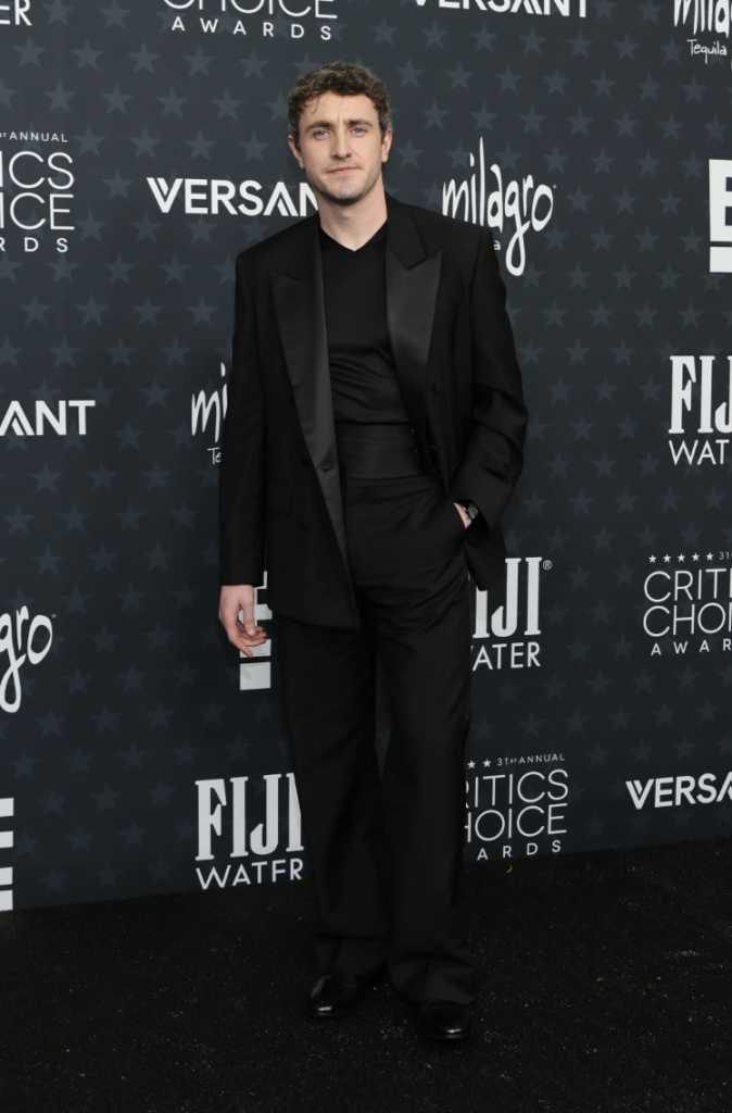 Los mejores looks de los Critics Choice Awards 2026