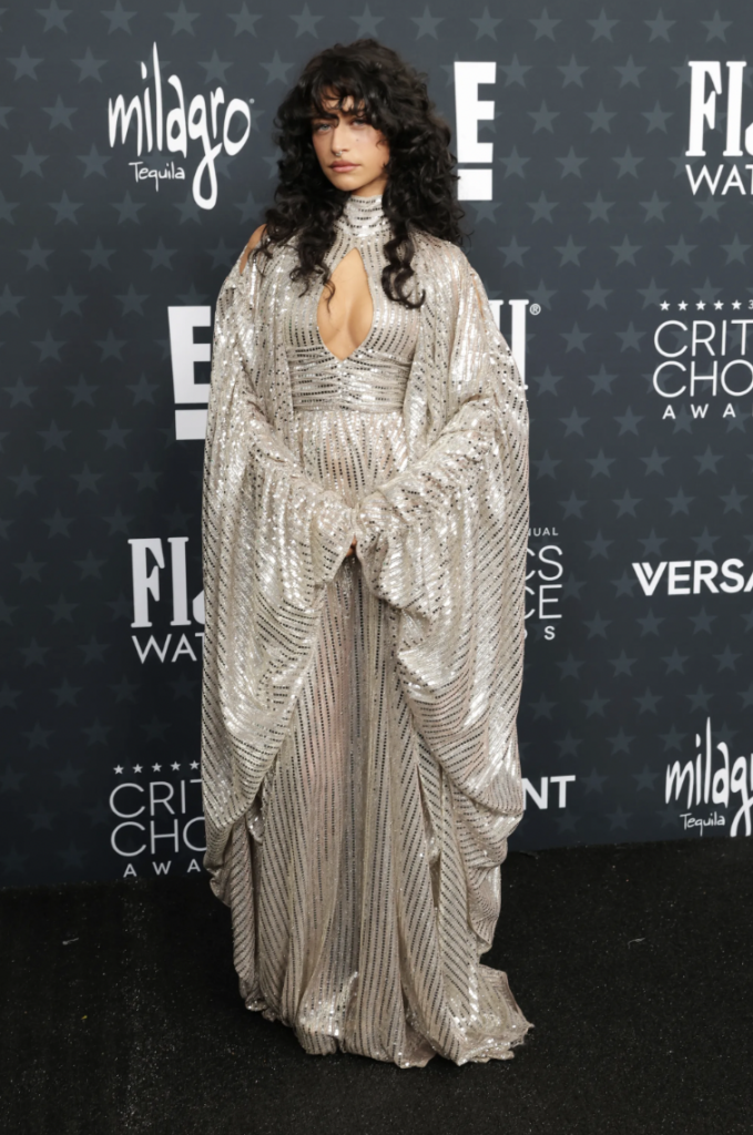 Los mejores looks de los Critics Choice Awards 2026
