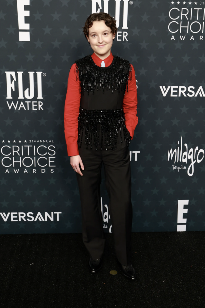 Los mejores looks de los Critics Choice Awards 2026