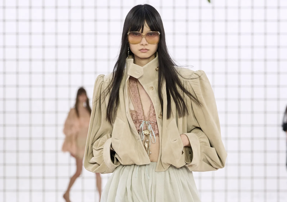 Las piezas virales que definieron la moda 2025