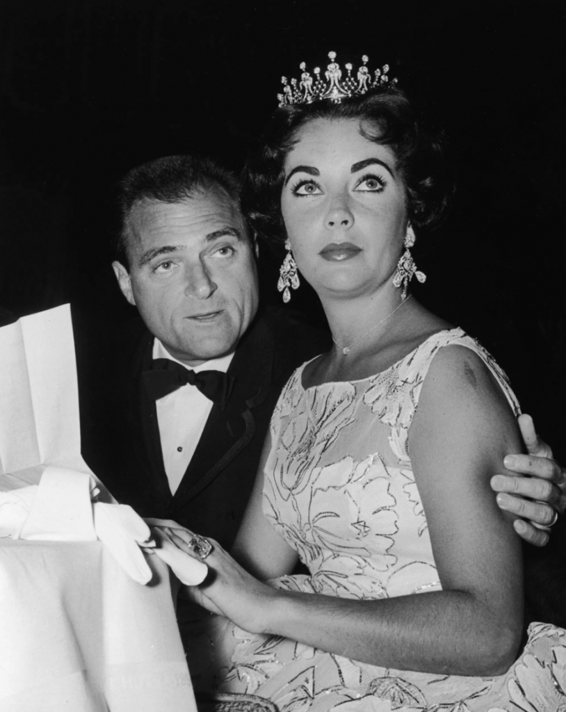 Recordamos los mejores looks en la historia de los Golden Globes