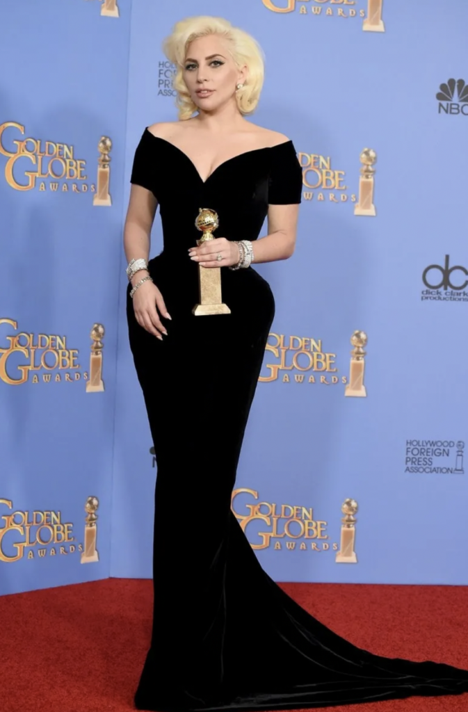 Recordamos los mejores looks en la historia de los Golden Globes