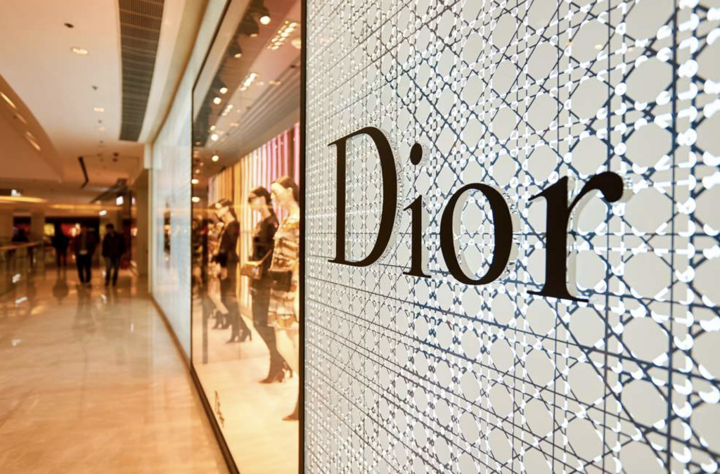 Amandine Ohayon y Alessandro Valenti llegan a Givenchy y Christian Dior Couture