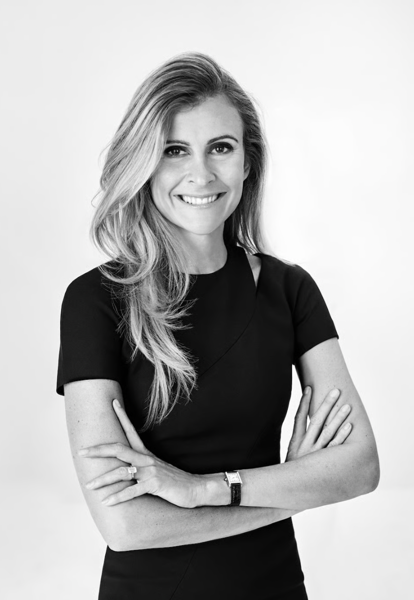 Amandine Ohayon y Alessandro Valenti llegan a Givenchy y Christian Dior Couture