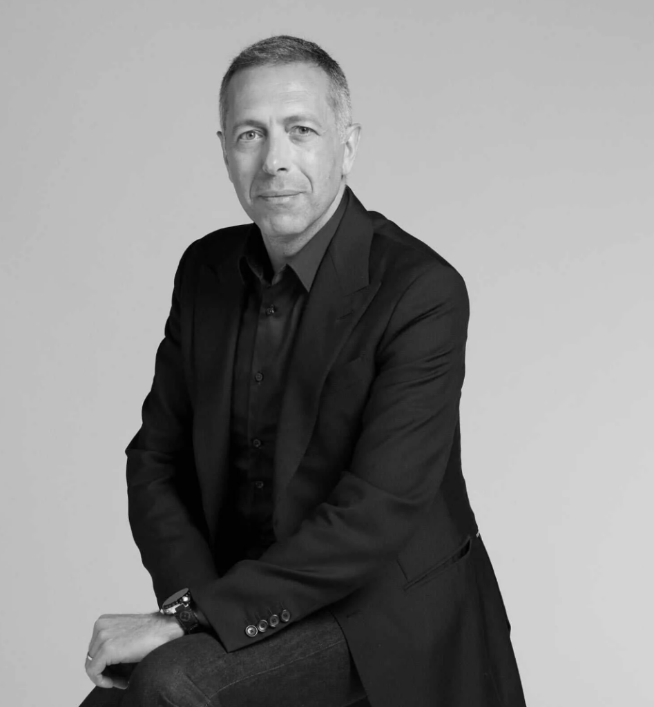 Amandine Ohayon y Alessandro Valenti llegan a Givenchy y Christian Dior Couture