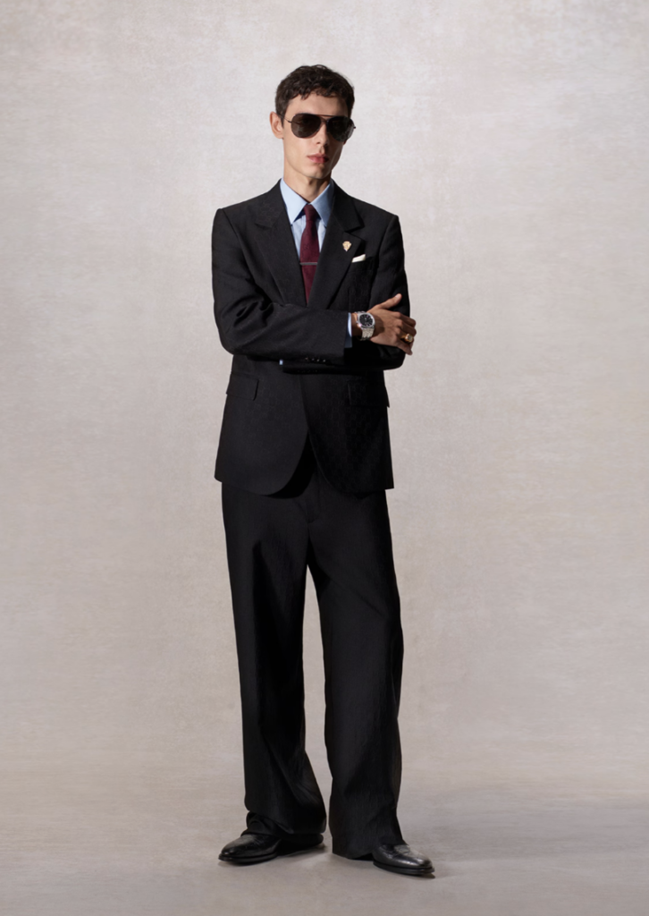 Gucci La Famiglia inaugura una nueva era