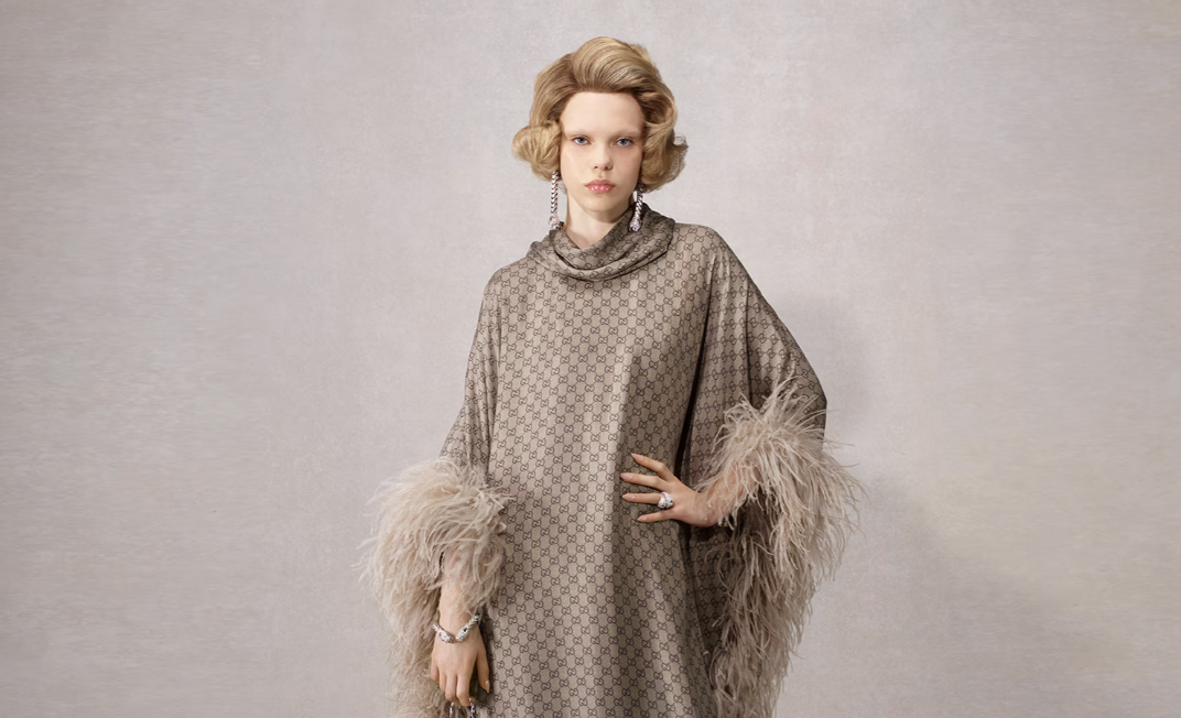 Gucci La Famiglia inaugura una nueva era