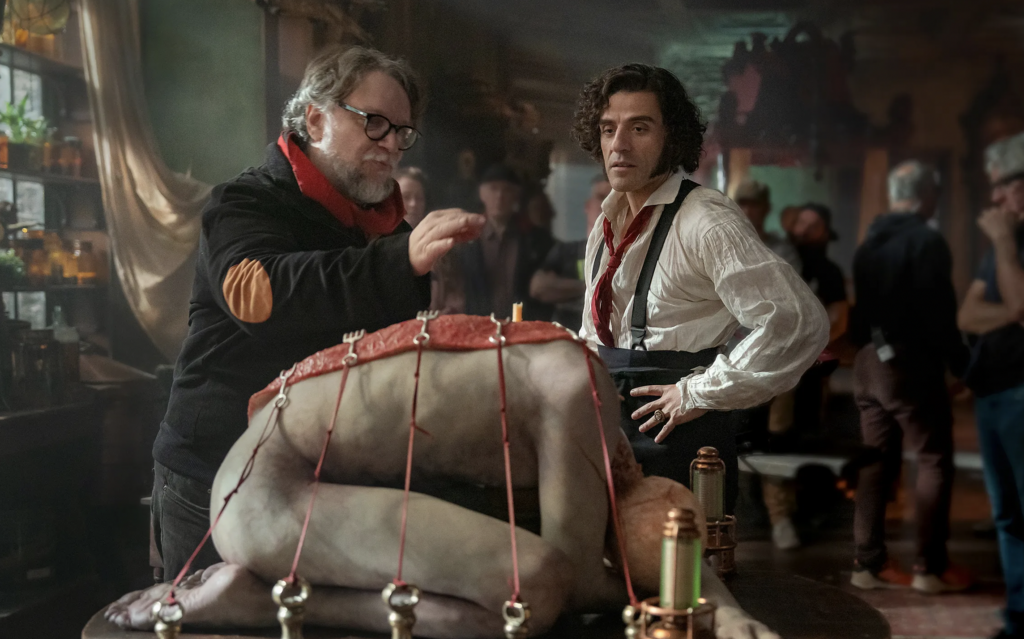 Mexicanos brillan rumbo a los Golden Globes