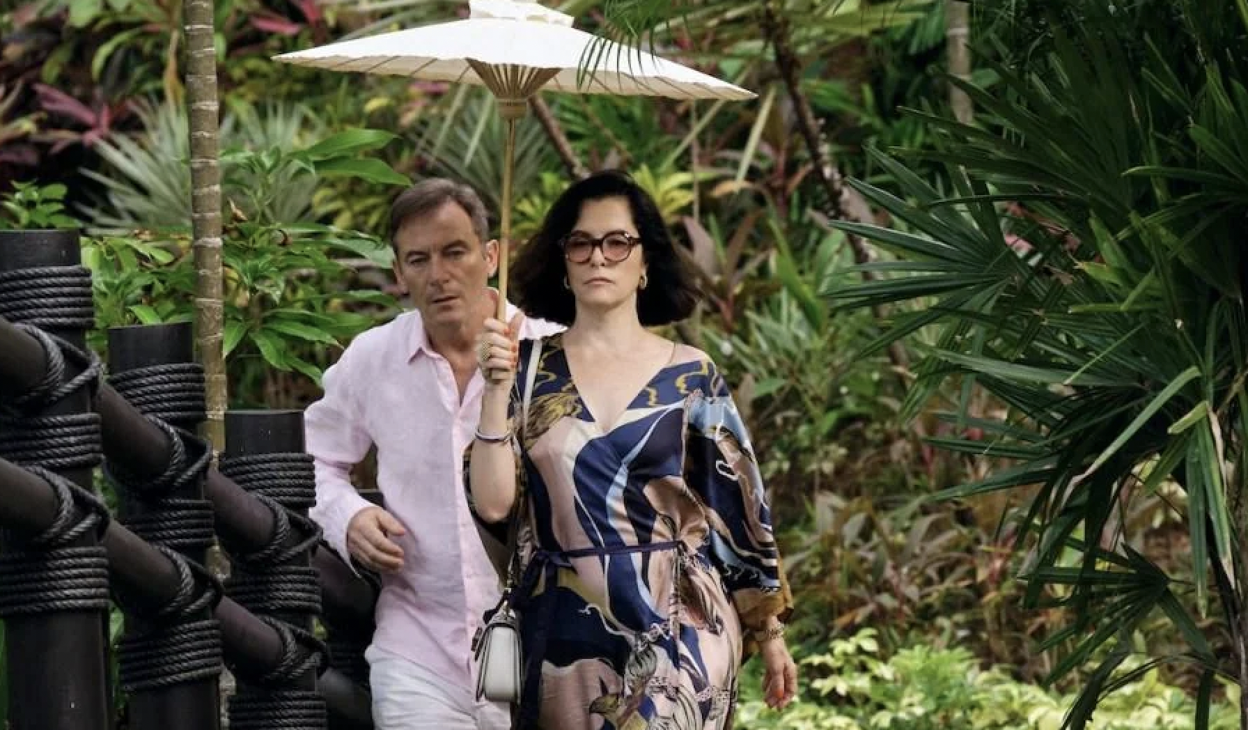 Saint Tropez será el nuevo escenario de White Lotus Temporada 4