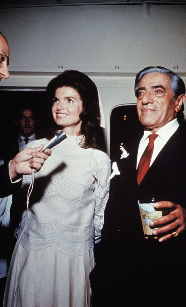 Recordando el legado de Valentino Garavani