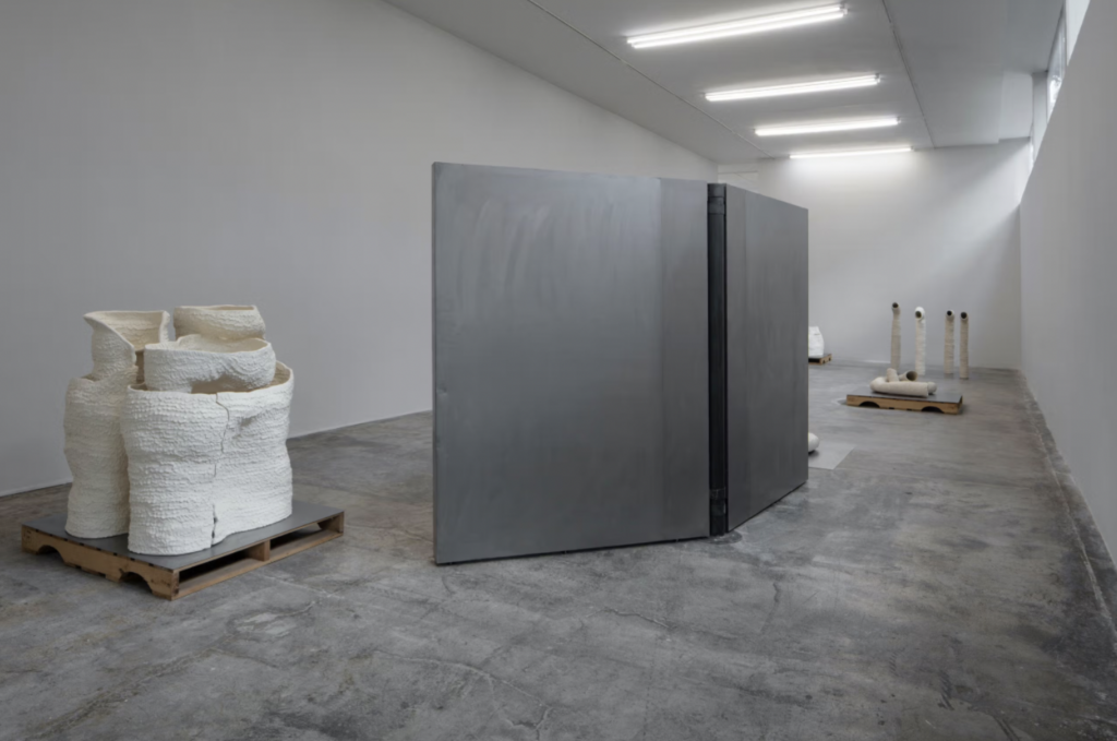 Galerías clave que definen el arte este 2026