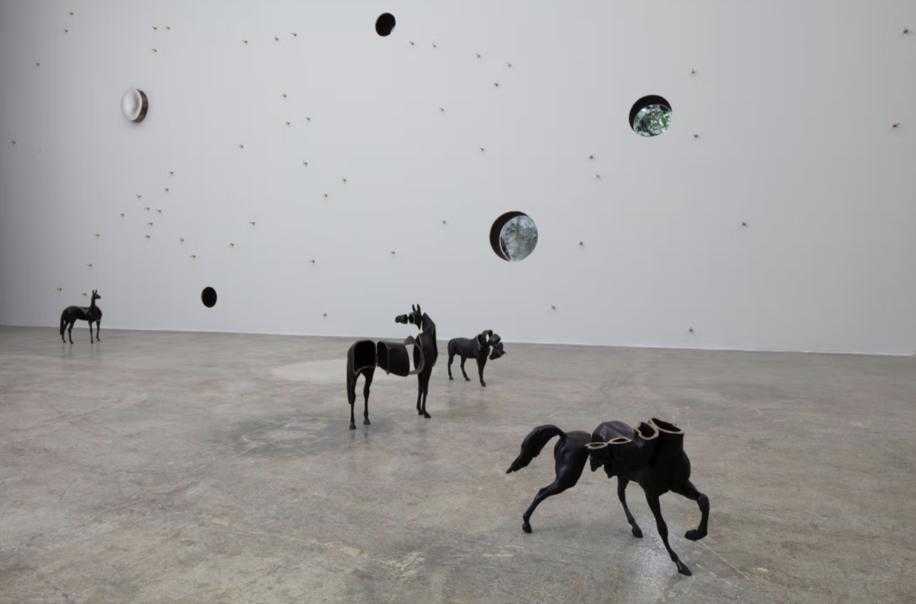 Galerías clave que definen el arte este 2026