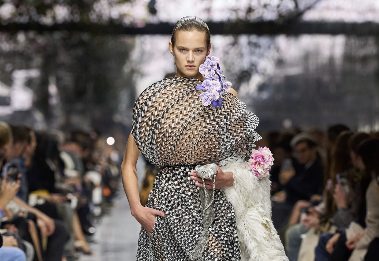 Jonathan Anderson redefine el legado de Dior