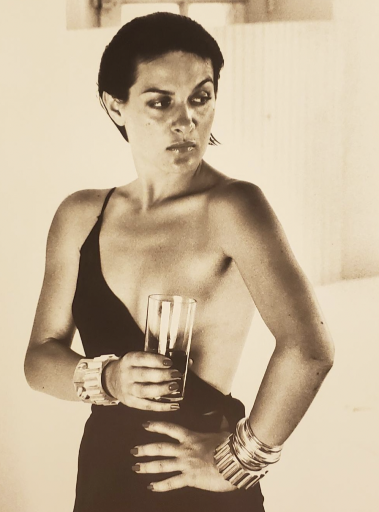 Del archivo a la pasarela Jacquemus reinterpreta a Paloma Picasso