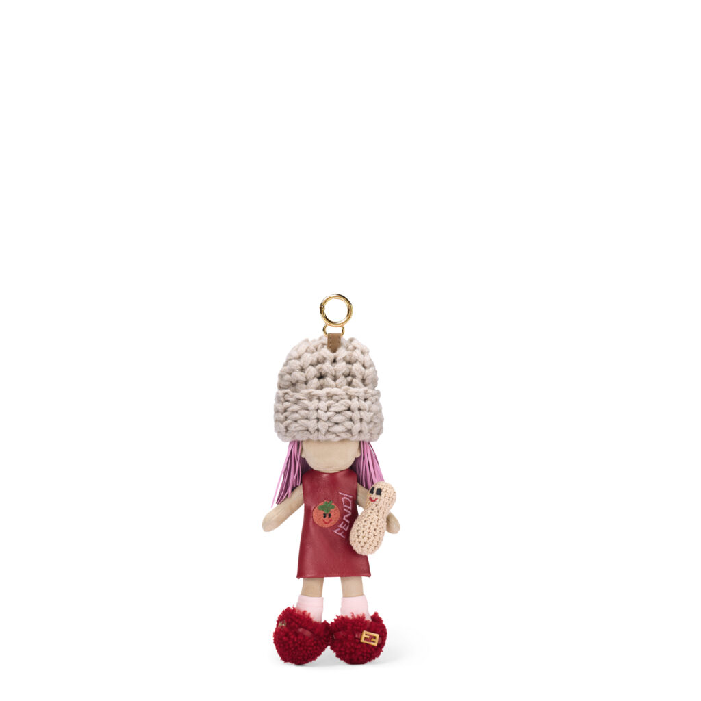 FENDI celebra el Año Lunar 2026