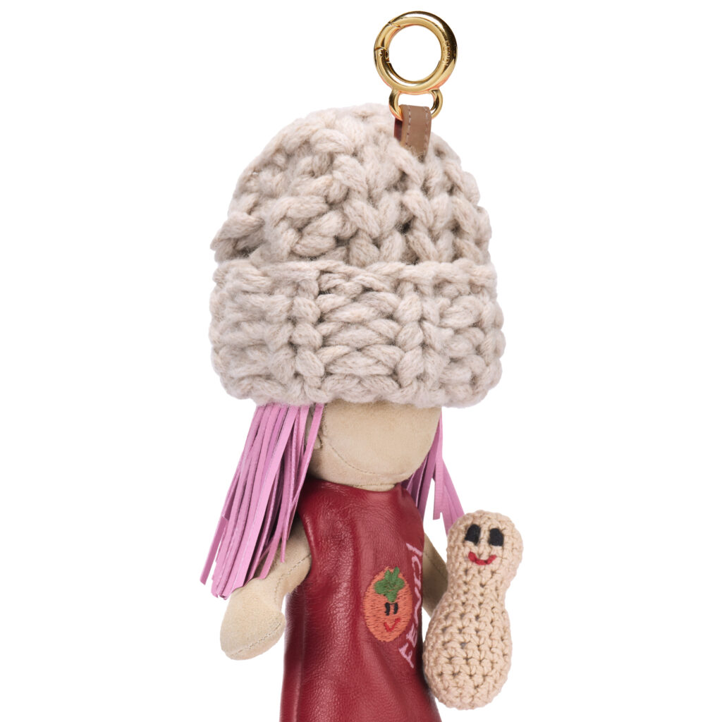 FENDI celebra el Año Lunar 2026