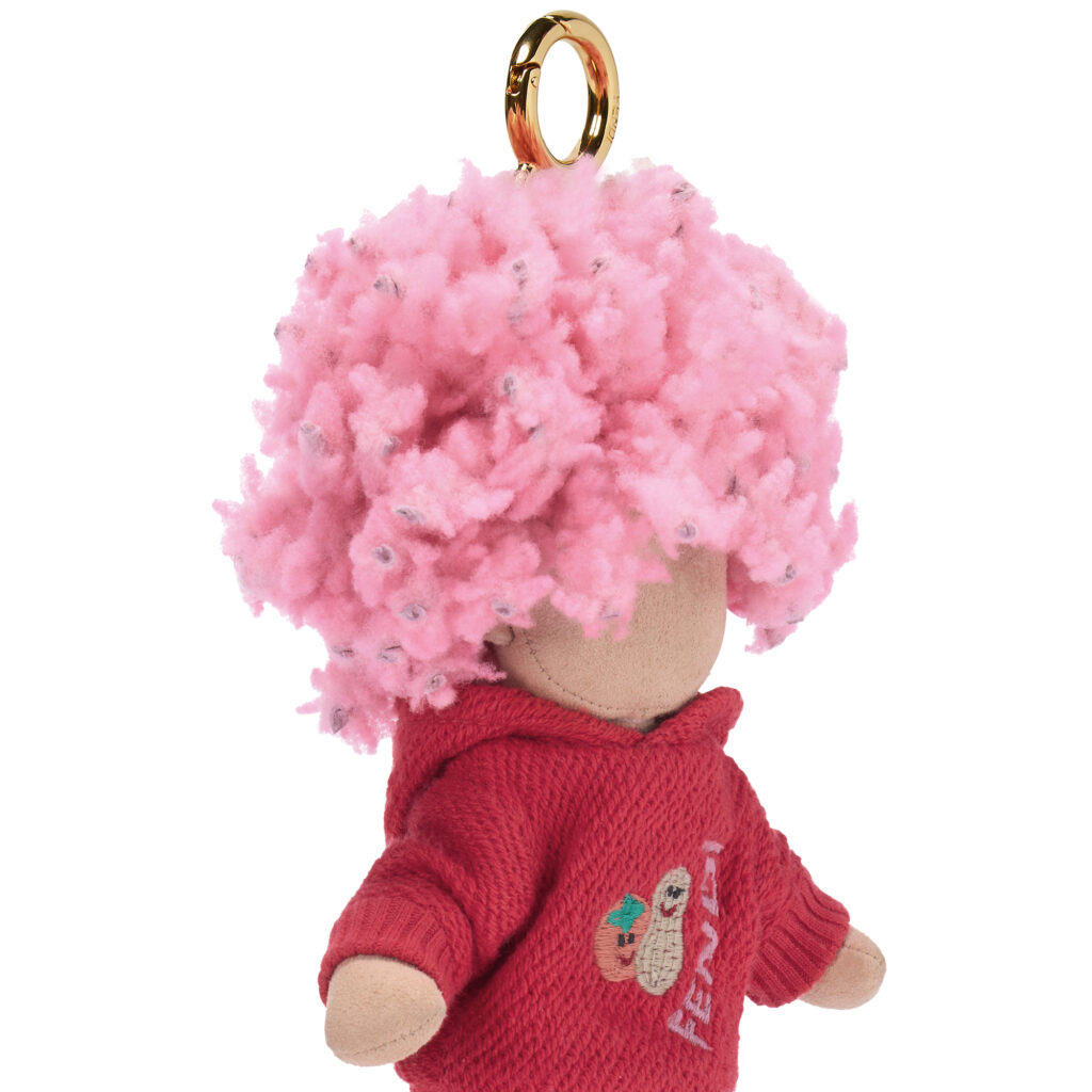 FENDI celebra el Año Lunar 2026