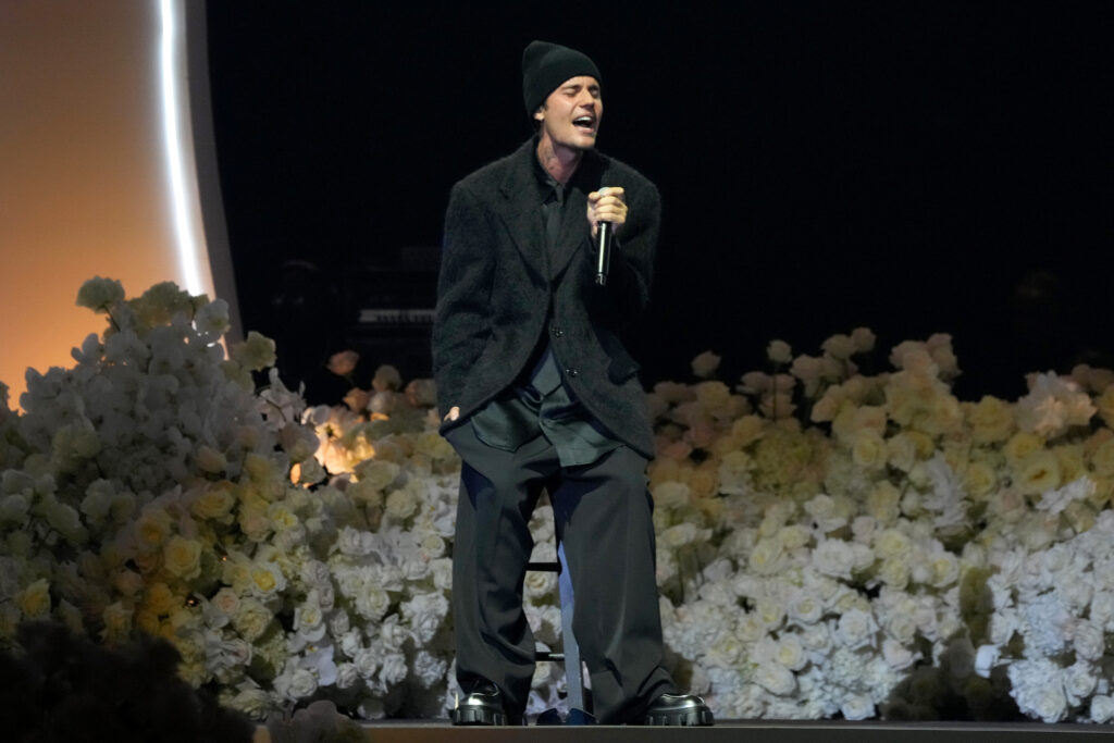 Ellos son los nominados a los Premios Grammy 2026