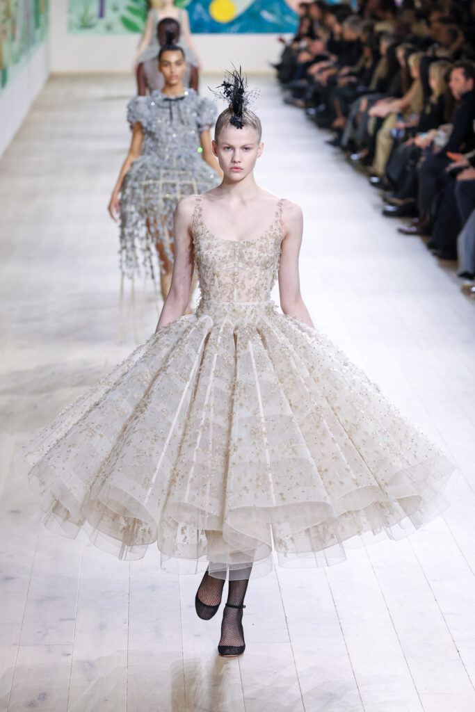 Fechas y ciudades imprescindibles del calendario global de moda 2026