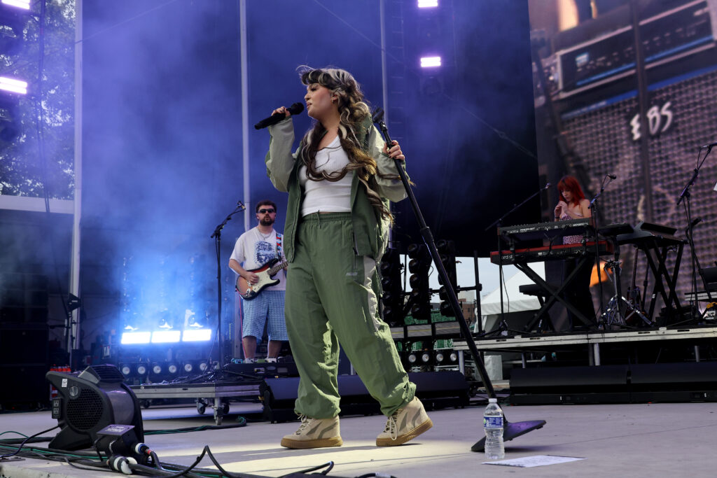 Ellos son los nominados a los Premios Grammy 2026