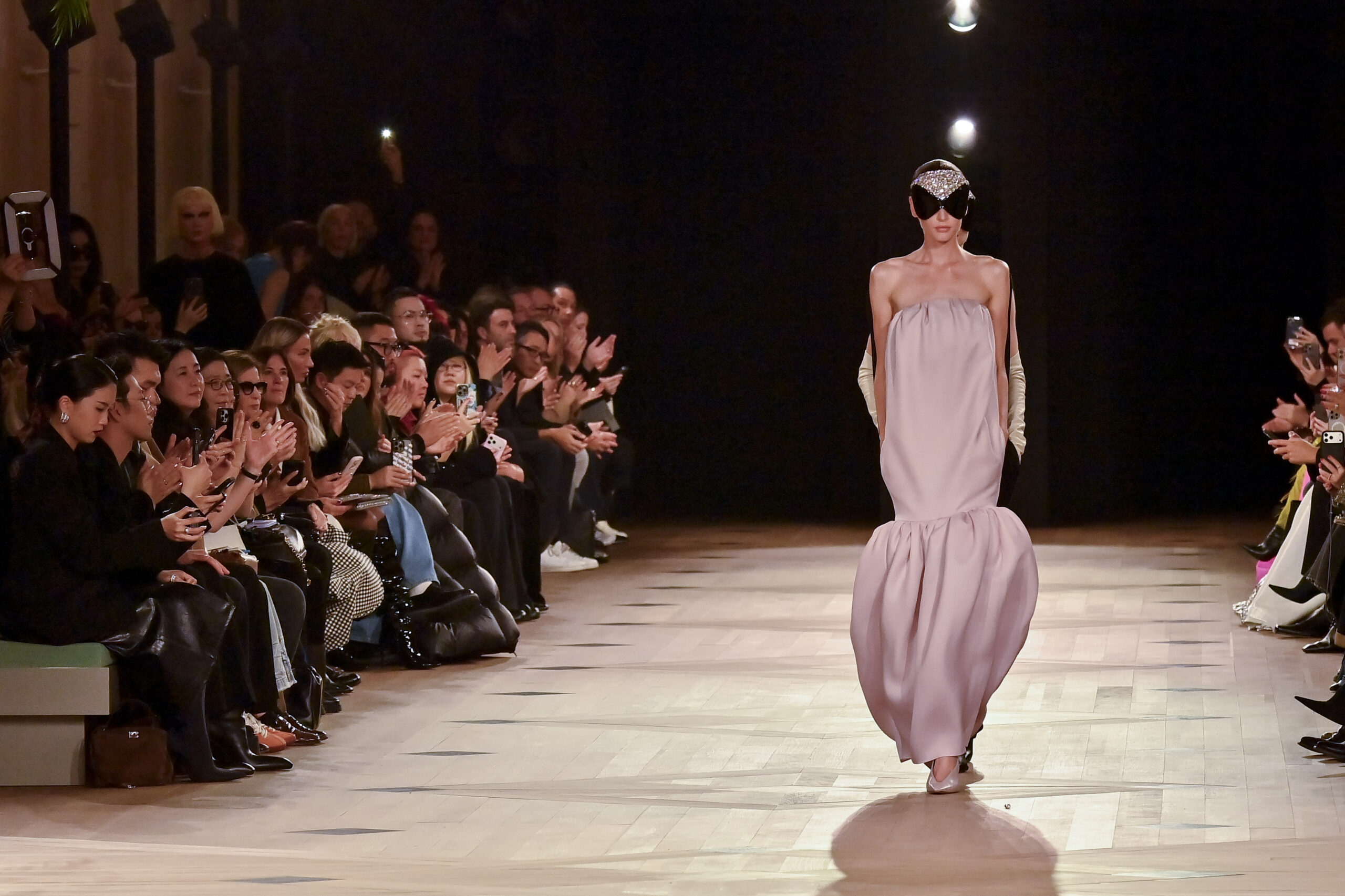 Balenciaga hoy: claves para entender su nueva era