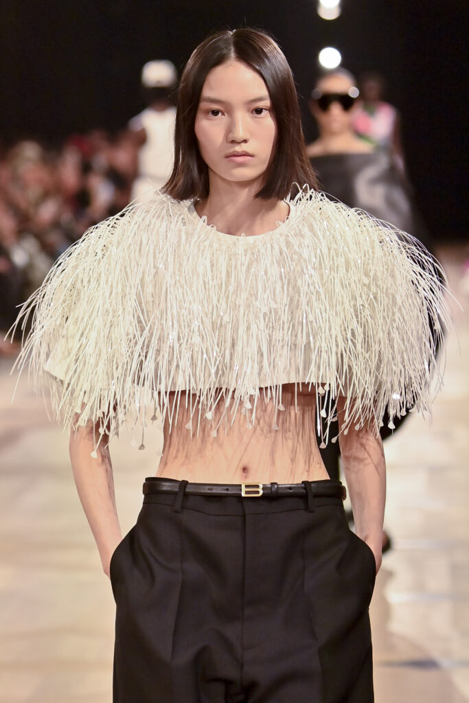 Balenciaga hoy: claves para entender su nueva era