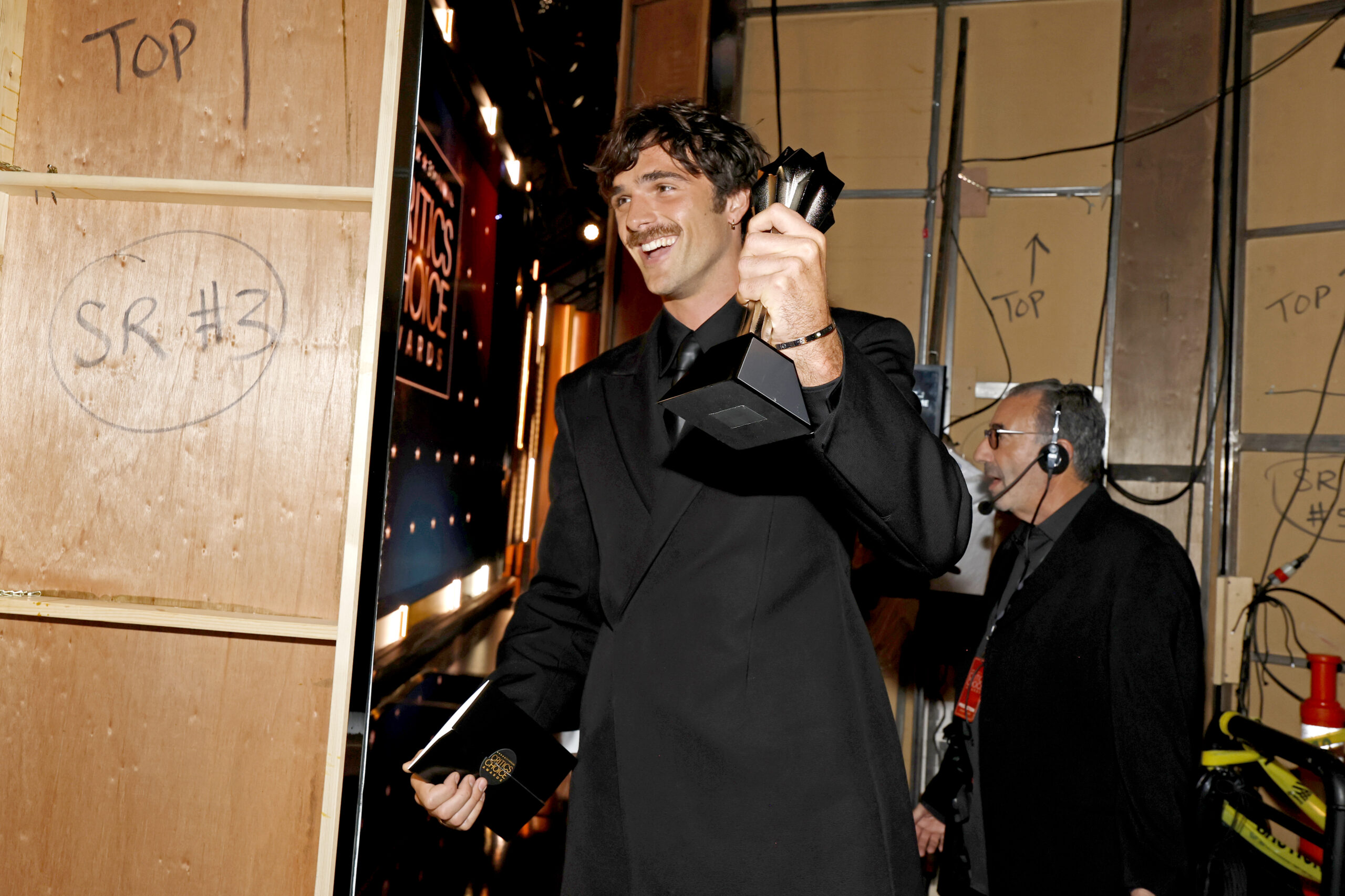 Los ganadores de los Critics Choice Awards 2026