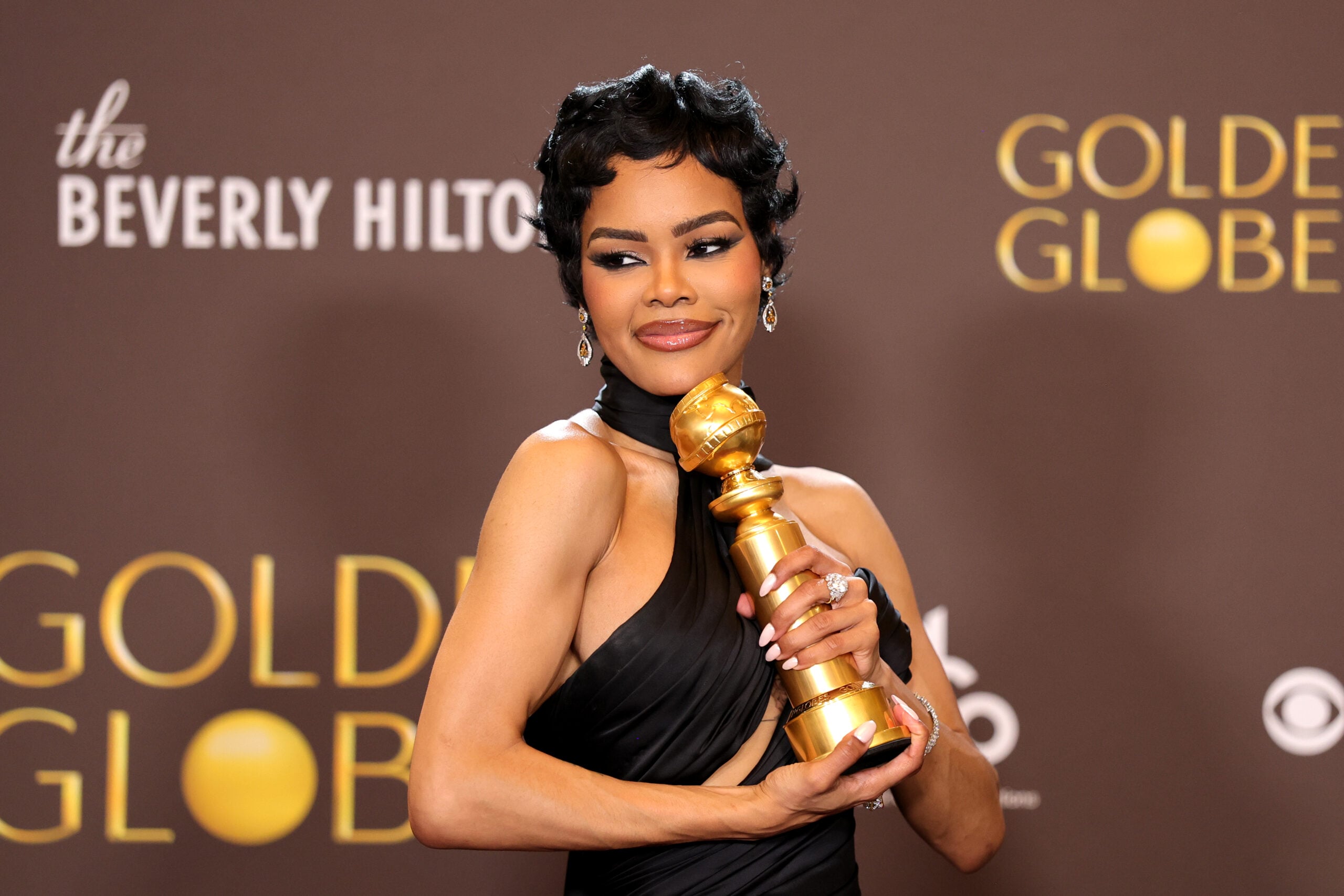 Old Hollywood regresa triunfal a la alfombra de los Golden Globes 2026