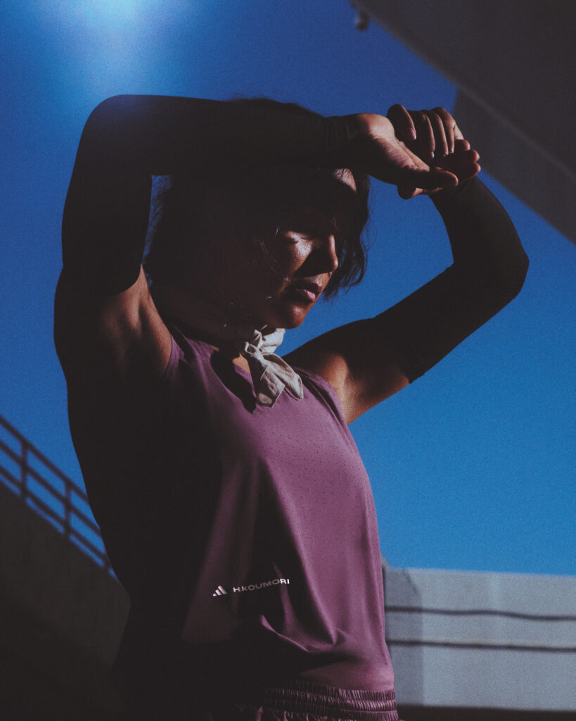 adidas y Hermanos Koumori redefinen el running urbano