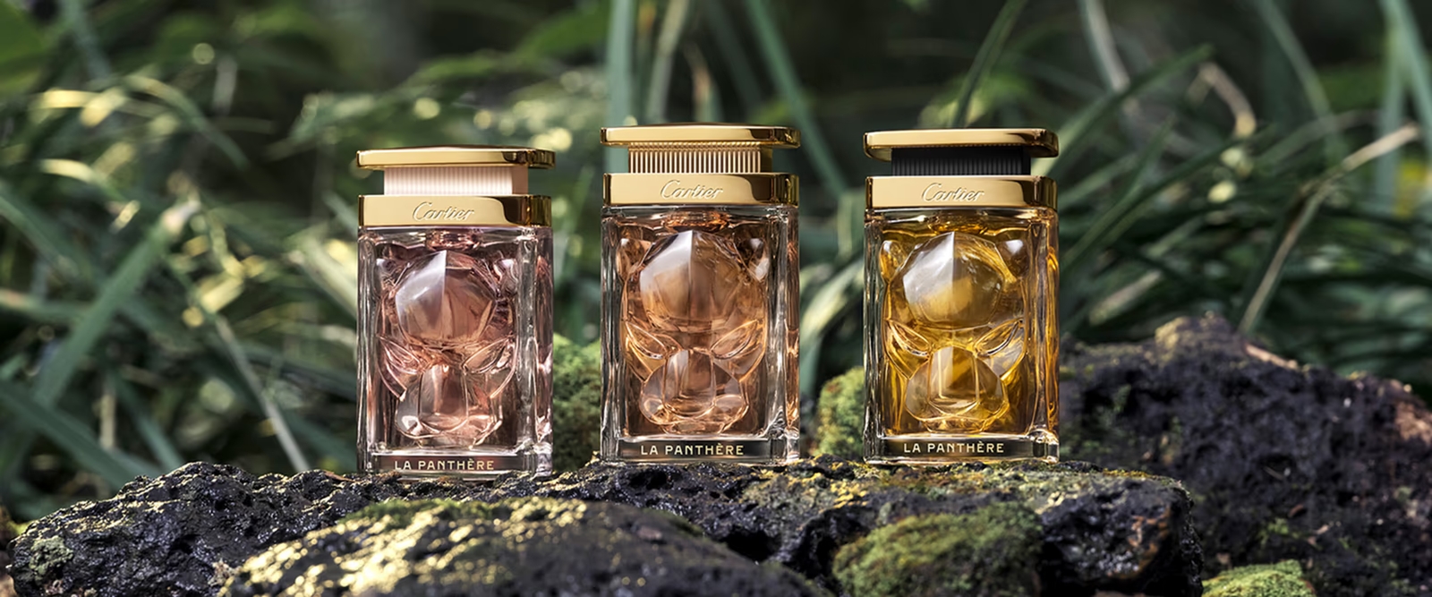 Cartier: fragancias que declaran amor en San Valentín