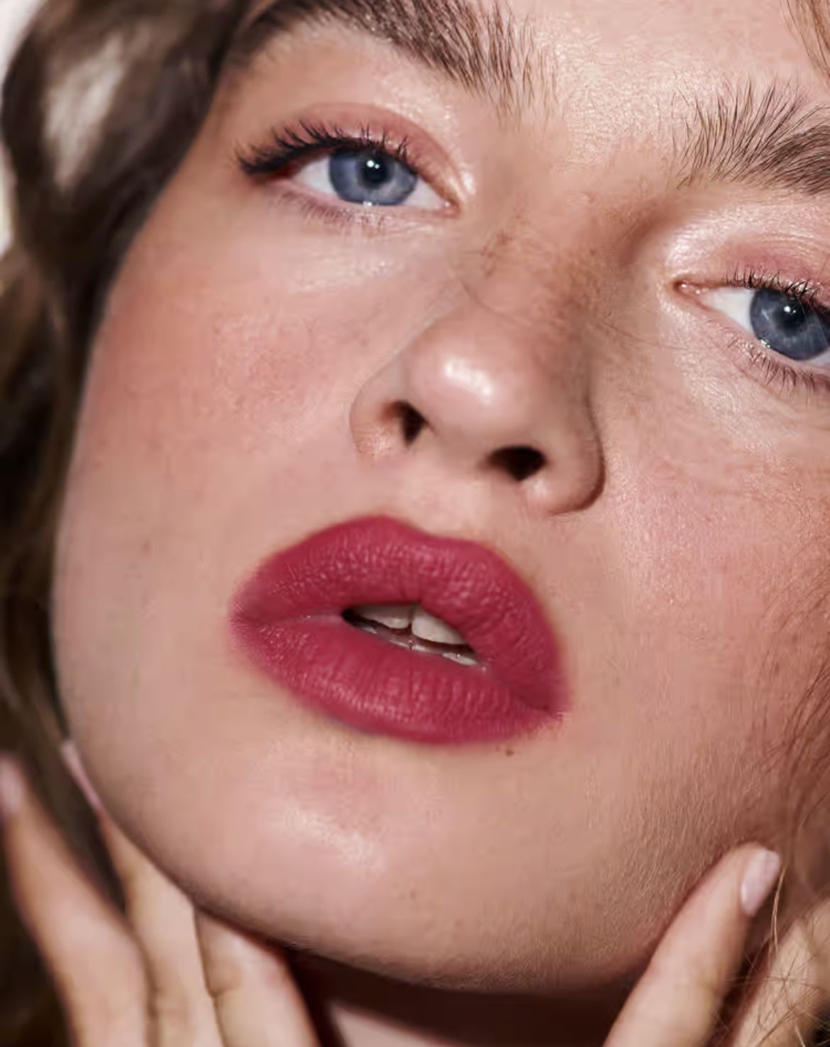 Los tonos de labiales que marcarán el 2026