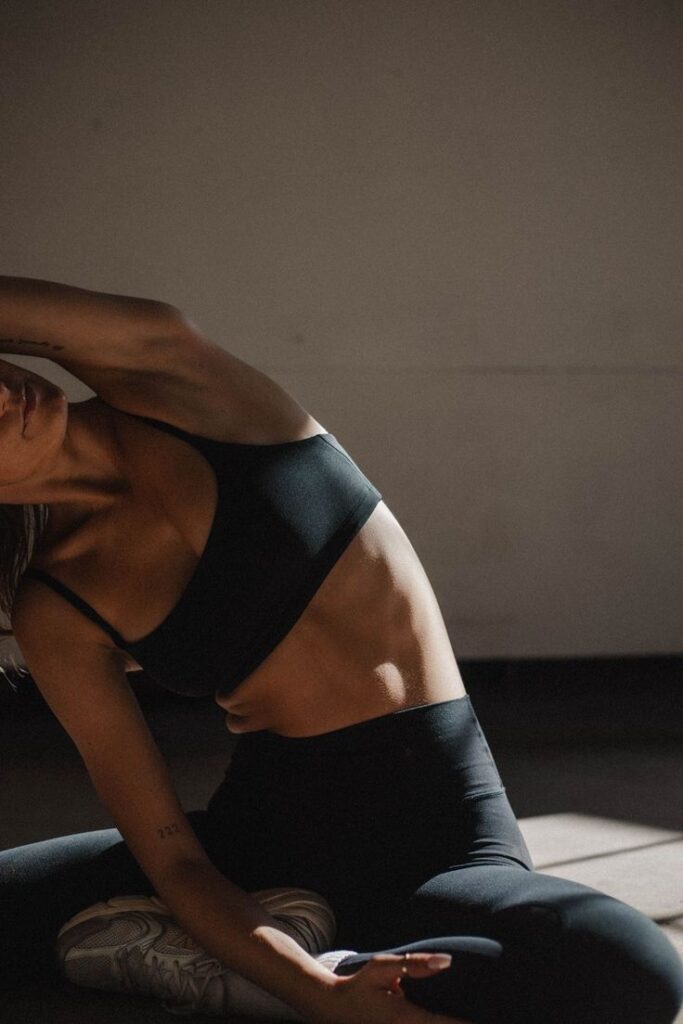 La nueva rutina de autocuidado para mujeres que no paran