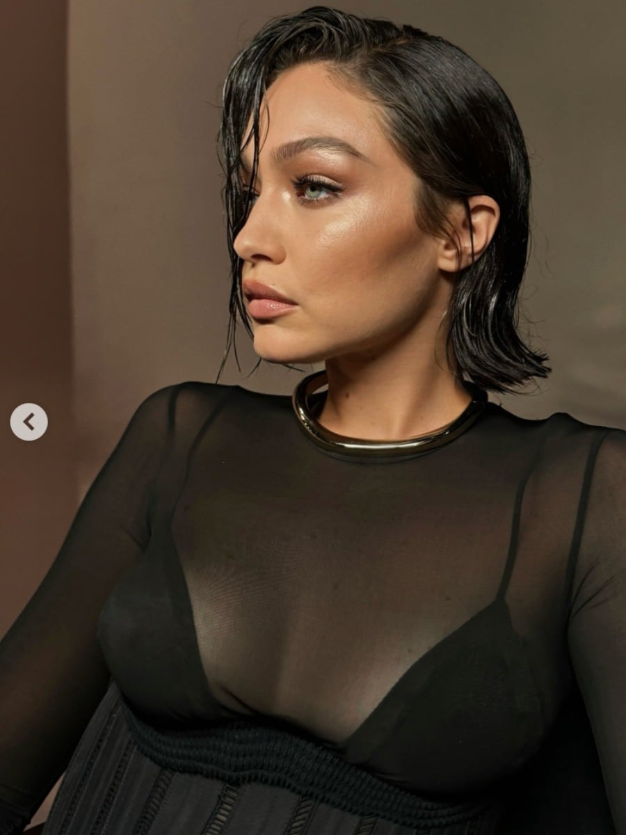 Cómo adoptar el nuevo corte bob, favorito del 2026, según las supermodelos