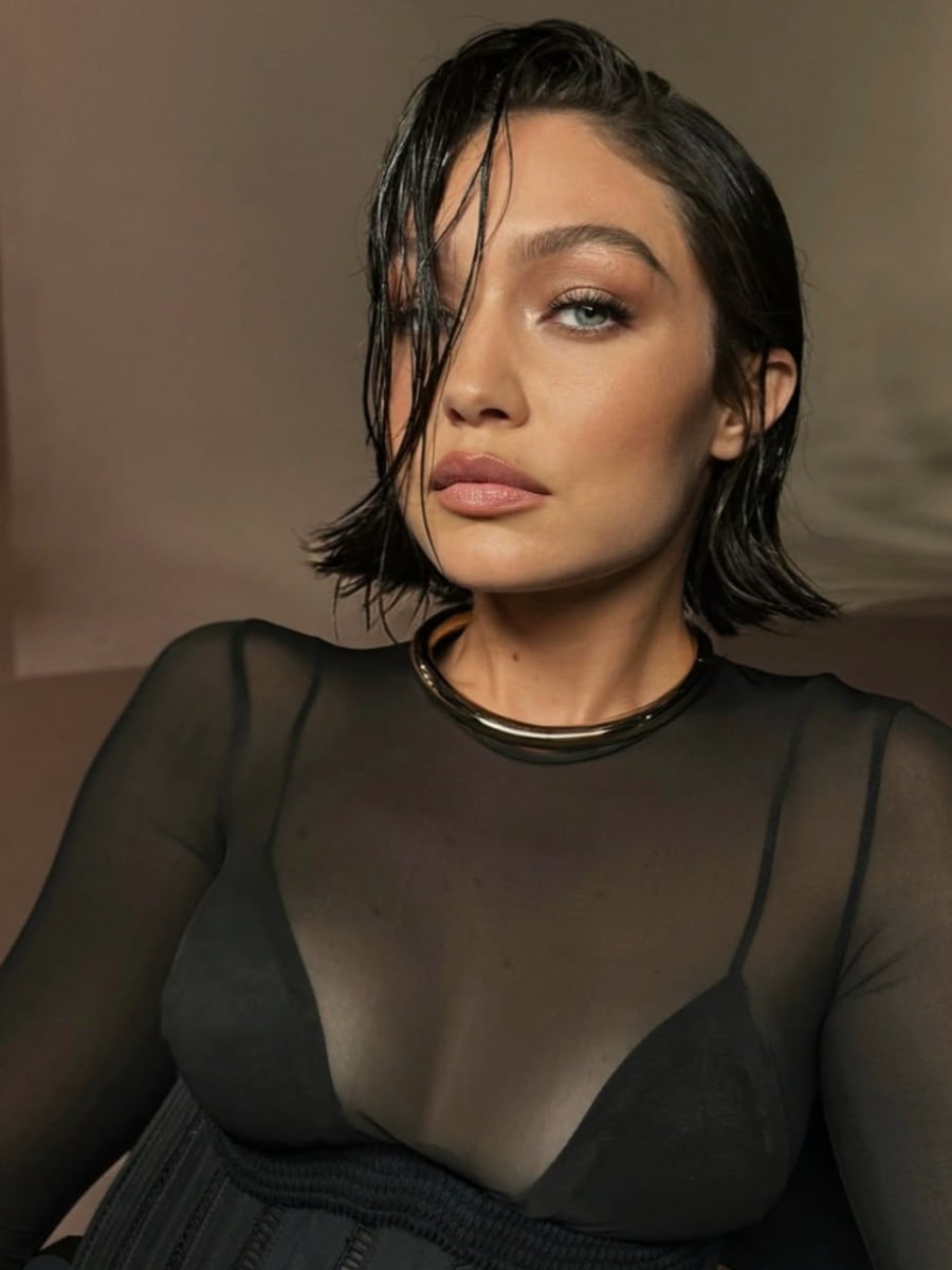 Cómo adoptar el nuevo corte bob, favorito del 2026, según las supermodelos