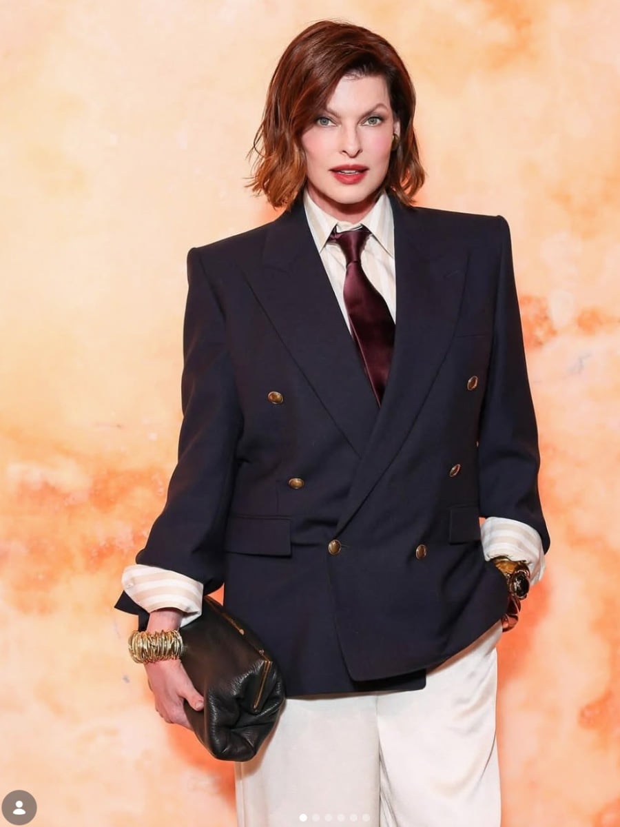 Cómo adoptar el nuevo corte bob, favorito del 2026, según las supermodelos