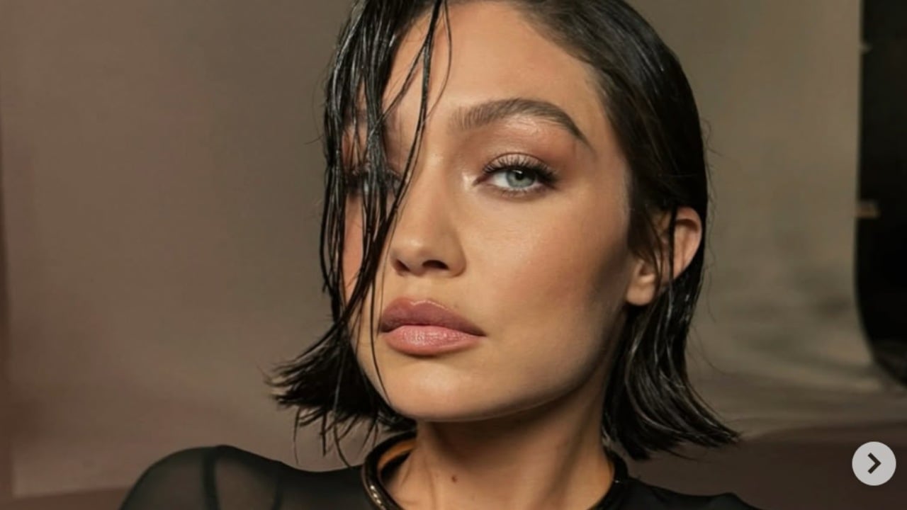 Cómo adoptar el nuevo corte bob, favorito del 2026, según las supermodelos