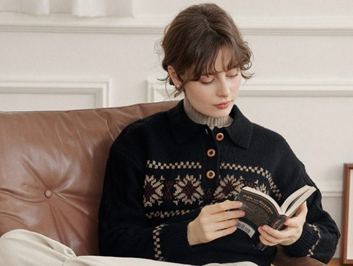 Literary chic y las otras tendencias que conquistan el estilo urbano