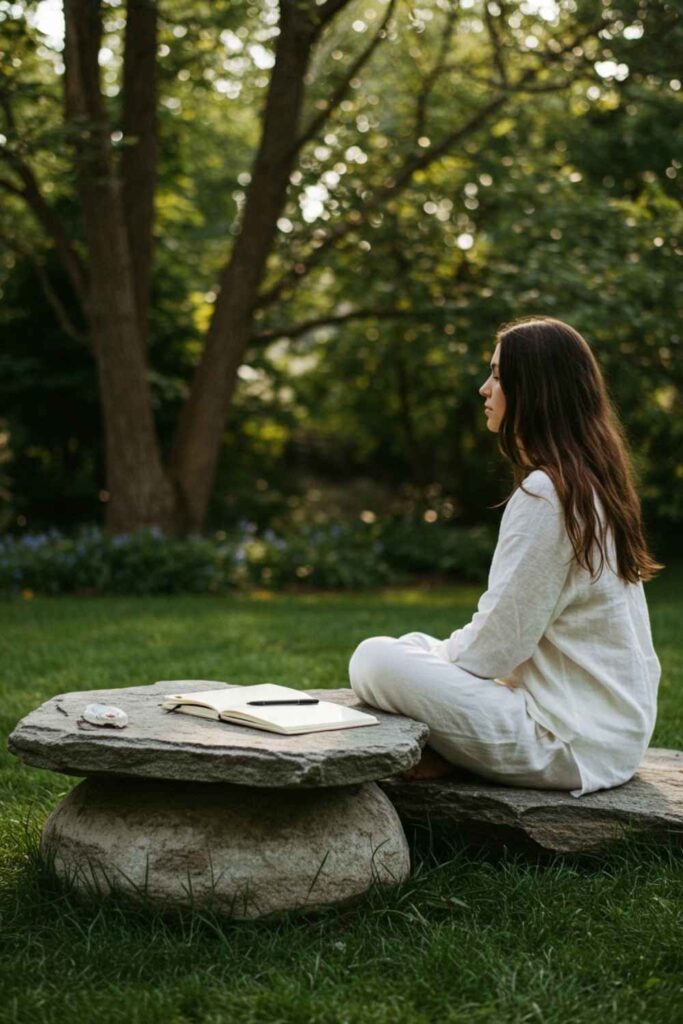 Estrés silencioso: señales que tu cuerpo y piel revelan