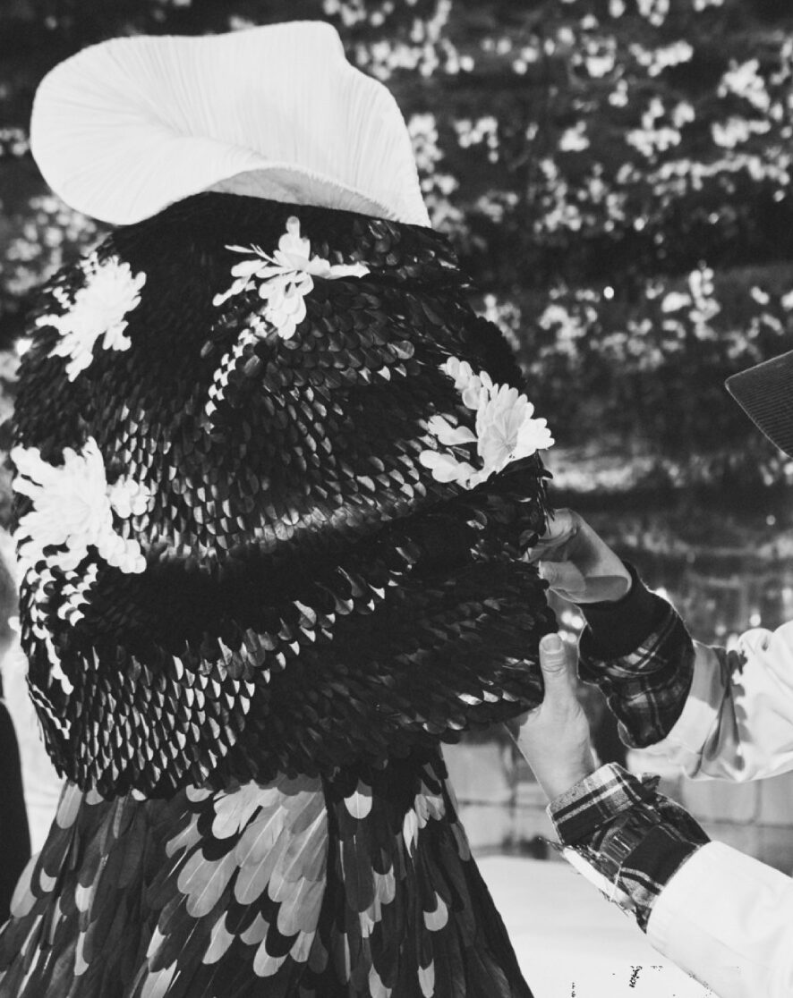 Dior presenta la exhibición 'Grammar of Forms'