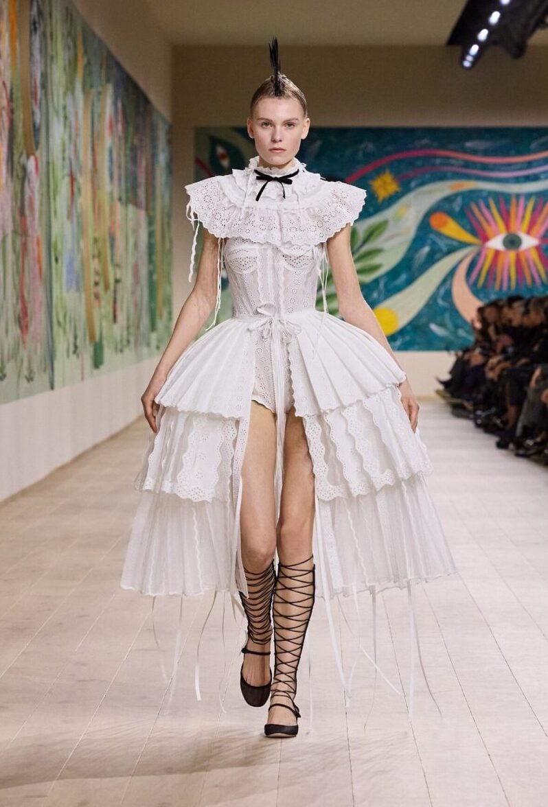 El desfile de Dior de Haute Couture 2026 ya tiene fecha