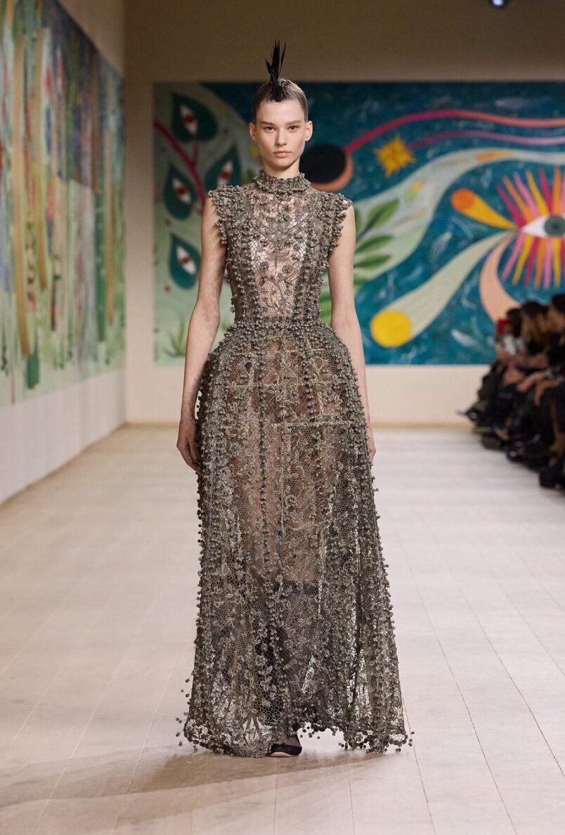 El desfile de Dior de Haute Couture 2026 ya tiene fecha