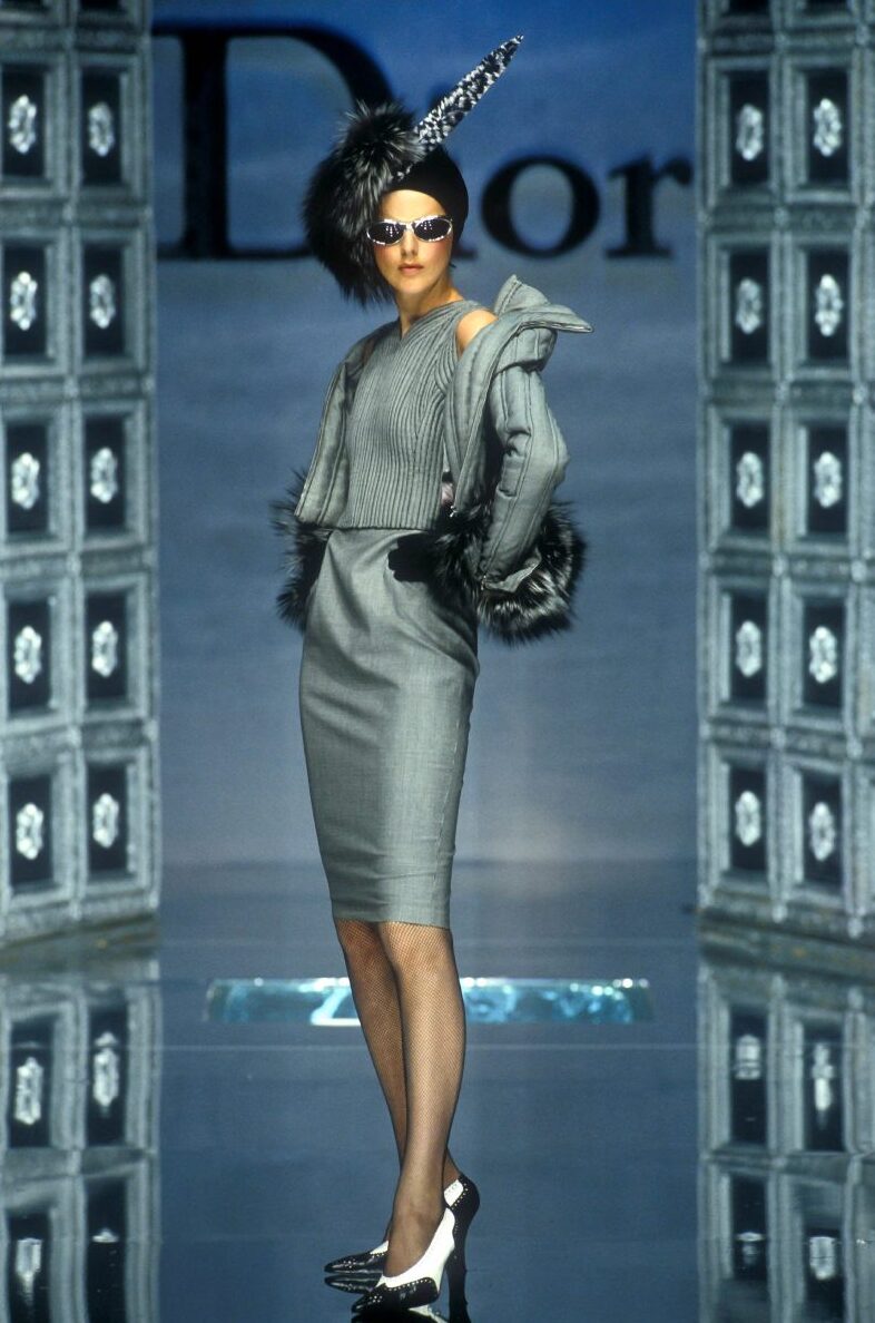 El desfile de Dior de Haute Couture 2026 ya tiene fecha