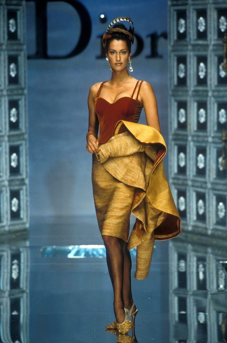 El desfile de Dior de Haute Couture 2026 ya tiene fecha