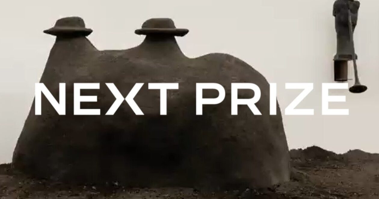 El Fondo Cultural CHANEL anuncia los ganadores del CHANEL Next Prize 2026