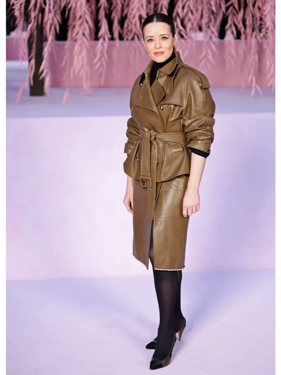 Estas fueron las invitadas al desfile de Chanel Haute Couture en París