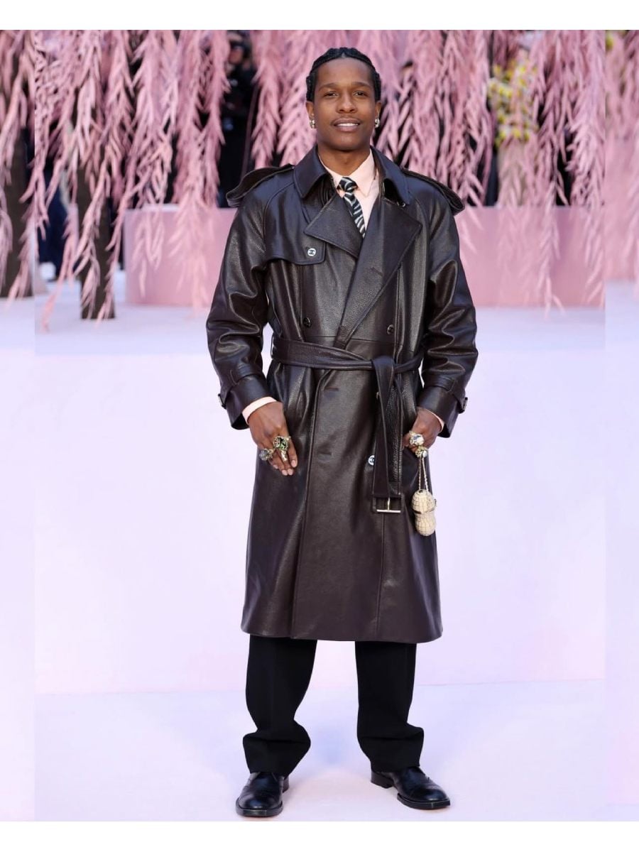 Estas fueron las invitadas al desfile de Chanel Haute Couture en París