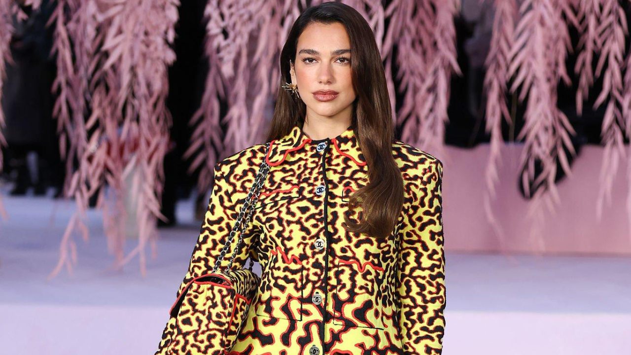 Estas fueron las invitadas al desfile de Chanel Haute Couture en París