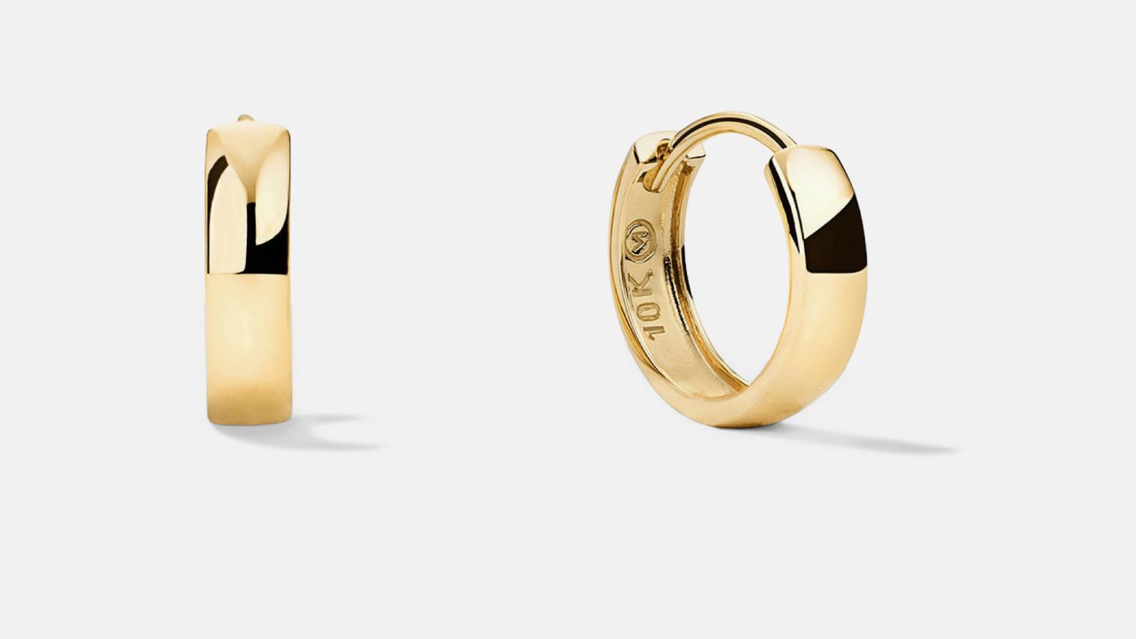 Joyería minimalista: las piezas más chic para usar este 2026