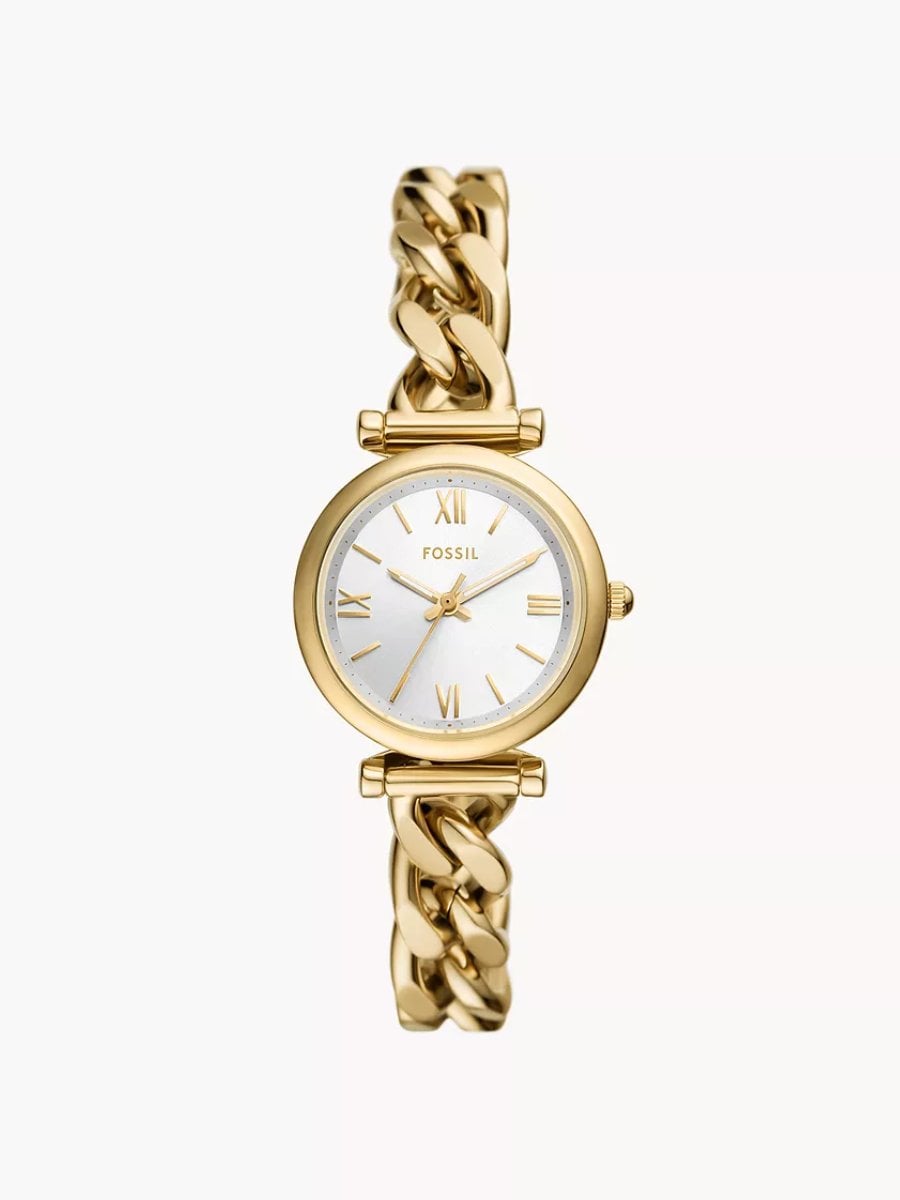 Joyería minimalista: las piezas más chic para usar este 2026