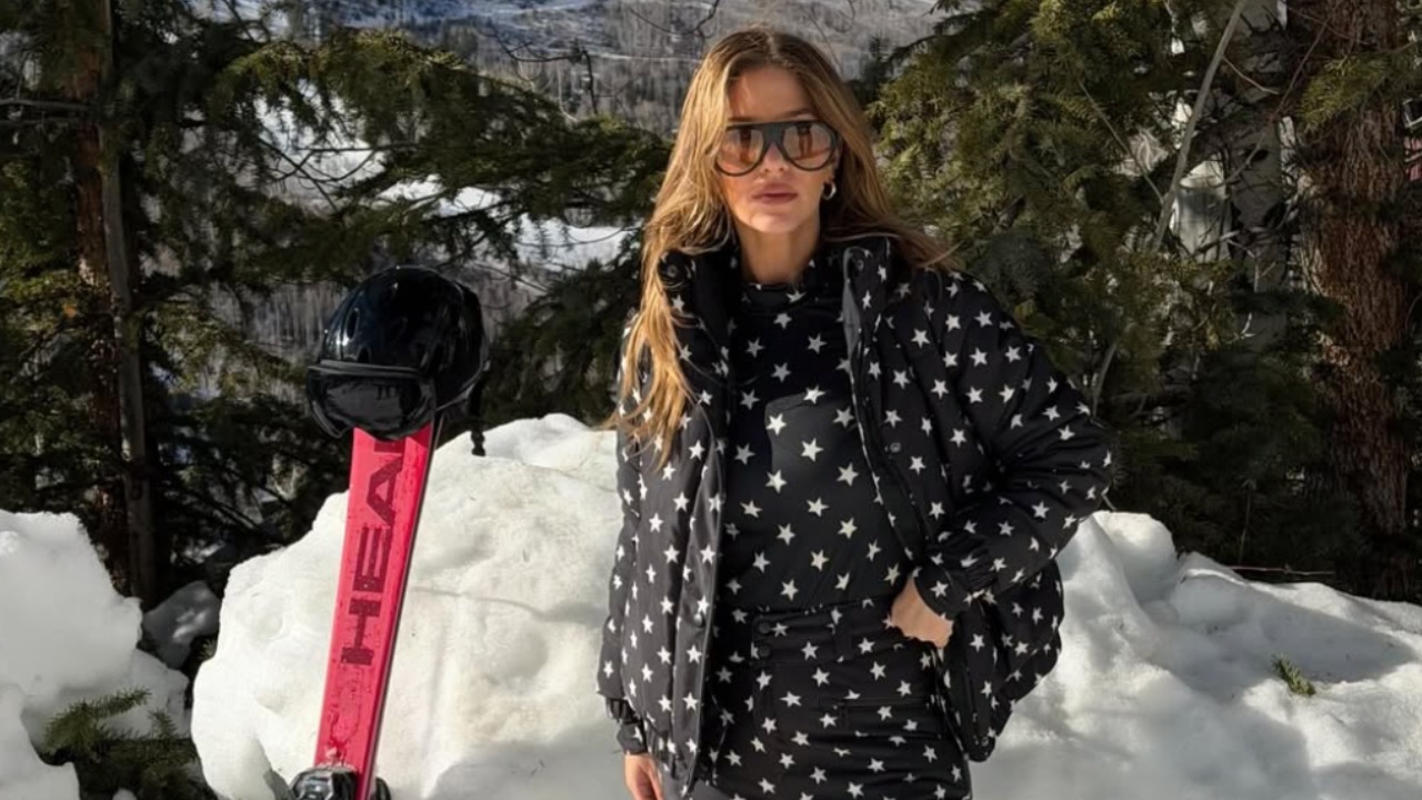 Llega la temporada de esquí: 10 opciones de looks para llevar a la nieve